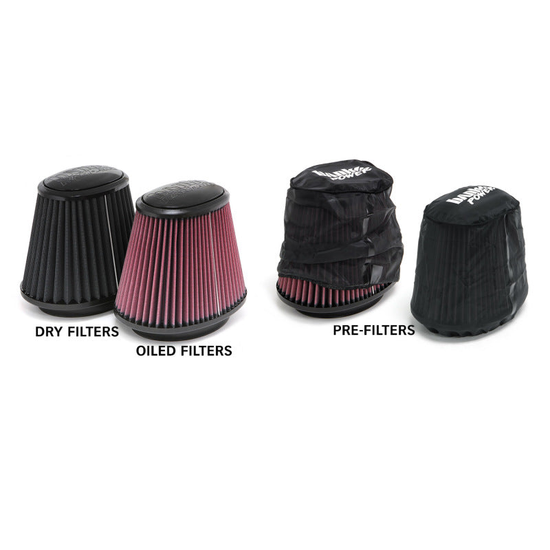 Banks Power 11-15 Ford 6.7L F250-350-450 Ram-Air Intake System - 42215