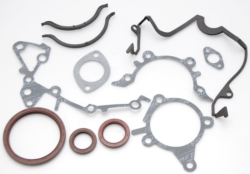 Cometic Street Pro Mazda Miata B6 1.6L Bottom End Kit - PRO2036B