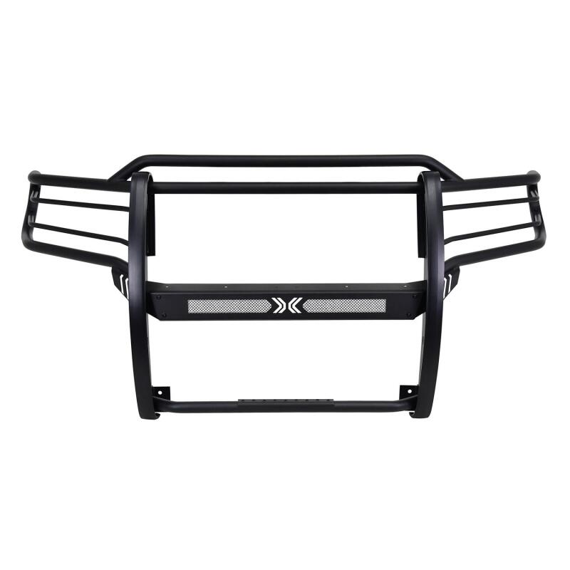 Westin 14-20 Toyota Tundra Sportsman X Grille Guard - Textured - 40-33705