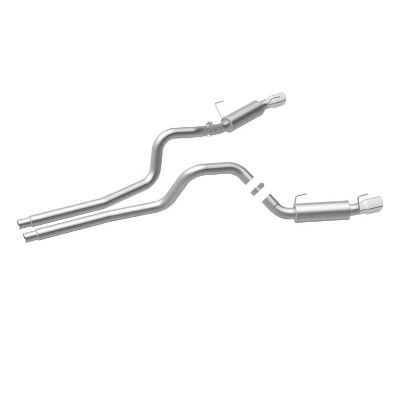 MagnaFlow Sys C/B 05-09 Ford Mustang 4.6L V8 3inch - 16674