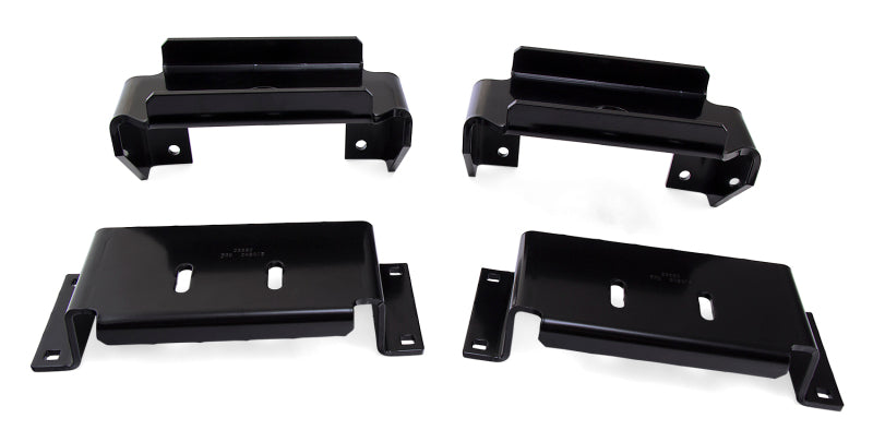 Air Lift Loadlifter 5000 Rear Air Spring Kit for 94-18 - 57345