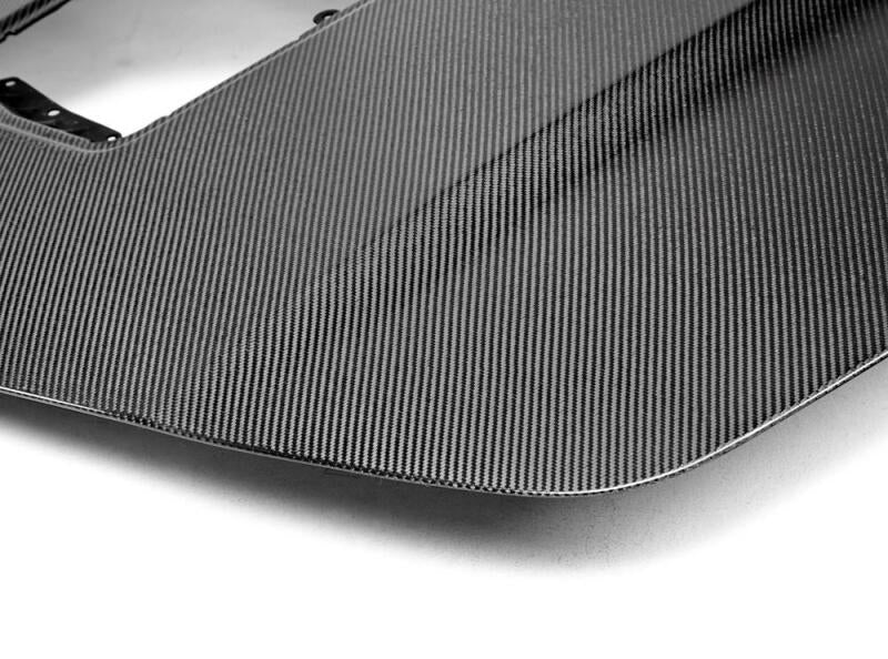 Anderson Composites 14-15 Chevrolet Camaro SS / 1LE / Z28 - AC-HD14CHCAM-Z28