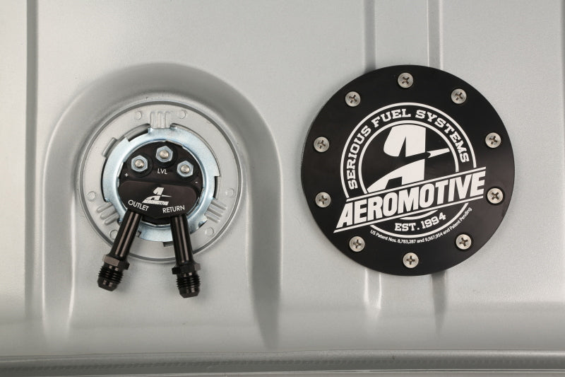 Aeromotive 1969 Chevrolet Camaro 340 Stealth Gen 2 Fuel Tank - 18458