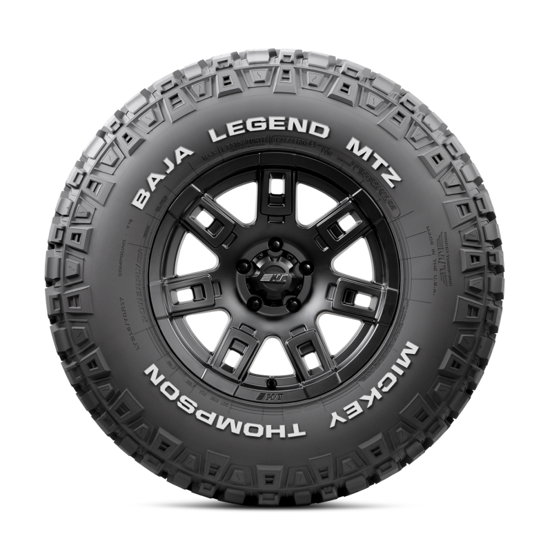 Mickey Thompson Baja Legend MTZ Tire - LT285/70R17 121/118Q 90000057347 - 247921