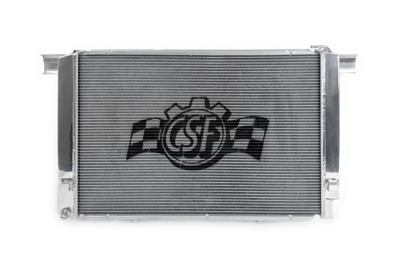 CSF 90-93 Mercedes-Benz 500SL / 94-02 Mercedes-Benz SL500 Radiator - 8057