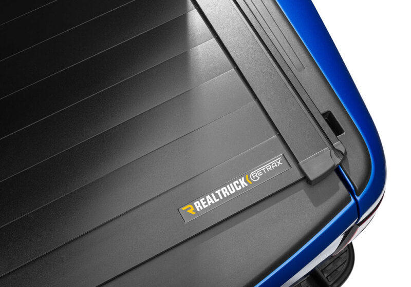 Retrax 2019 Ram 1500 RetraxPRO XR - T-80245