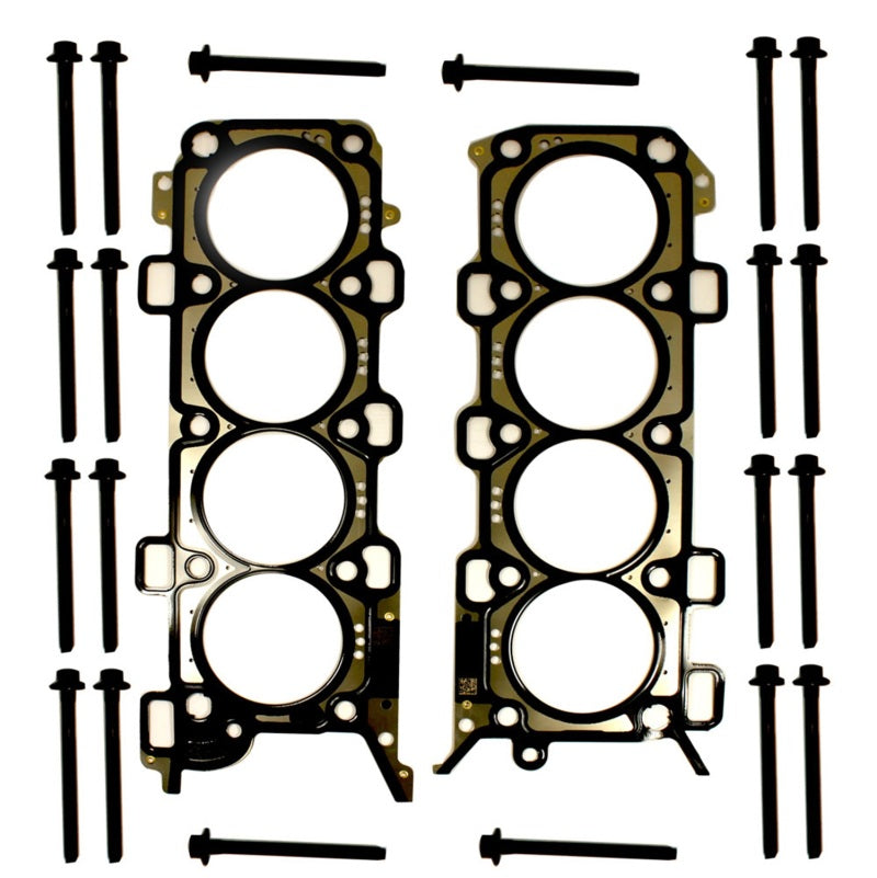 Ford Racing 2015 5.0L Coyote Head Changing Kit 11mm Head - M-6067-M50