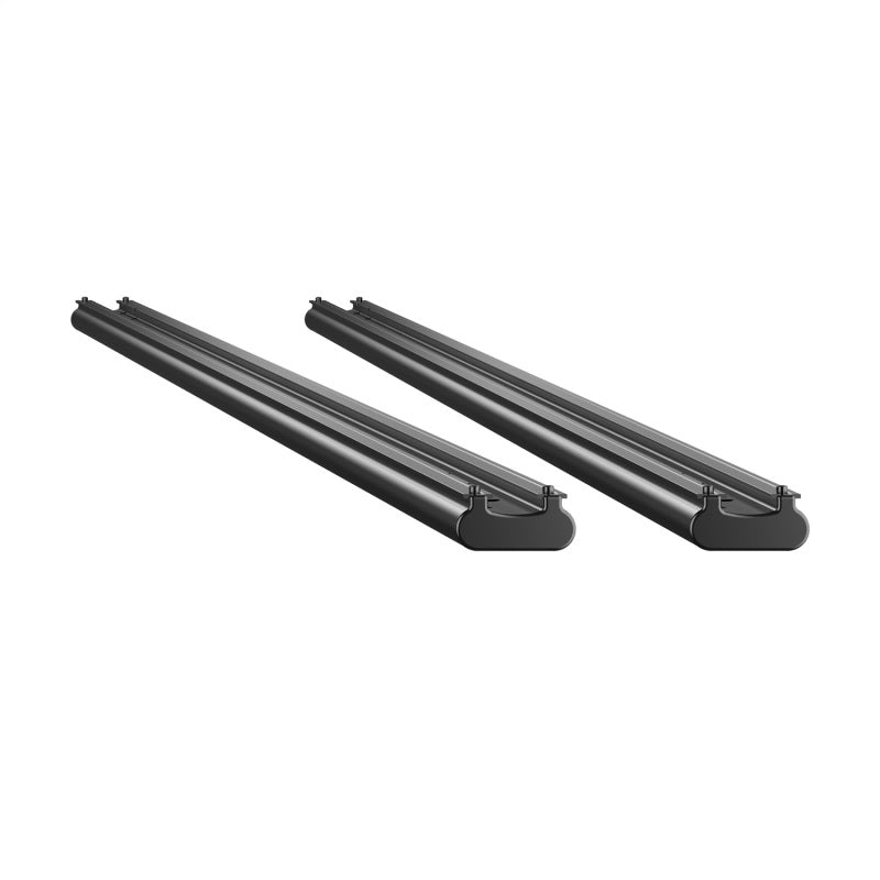 Thule TracRac SR Base Rails for Nissan Frontier (Crew Cab) - 21603