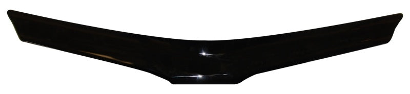 AVS 11-18 Toyota Sienna High Profile Bugflector II Hood Shield - 24160