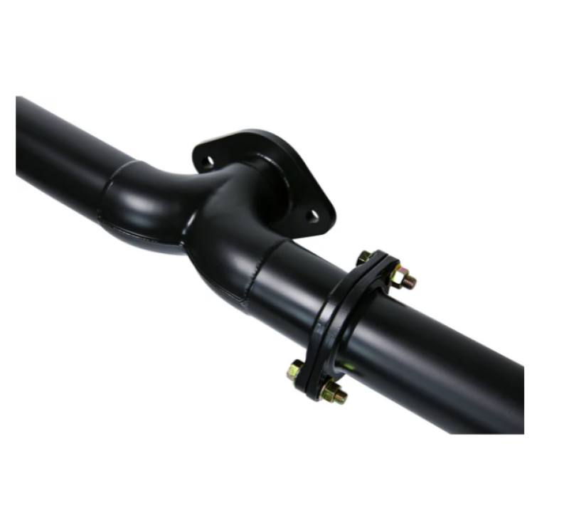 REMARK 2022+ Toyota GR86 Axleback Exhaust - Stainless Single Wall - RO-TSZ8-SS