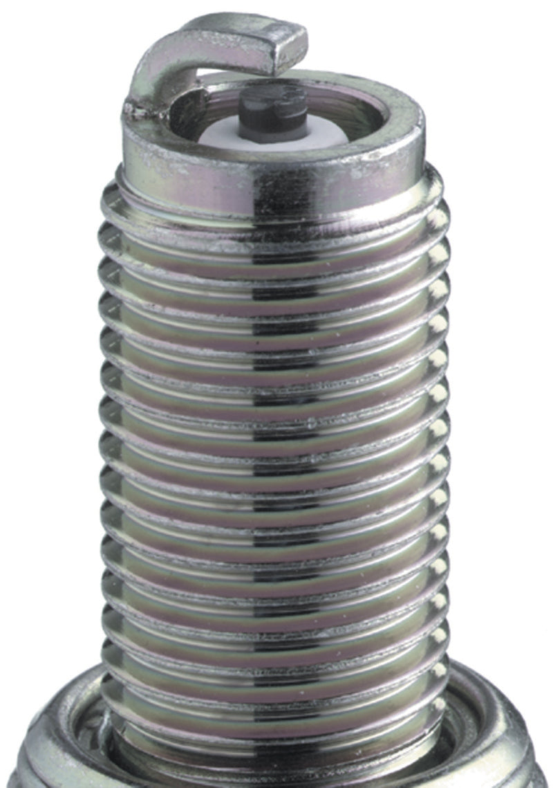 NGK Nickel Spark Plug - Box of 4 (CR8E) - 1275