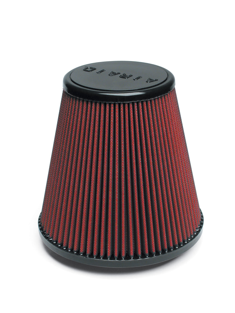 Airaid Universal Air Filter - Cone 4 x 6 x - 700-455