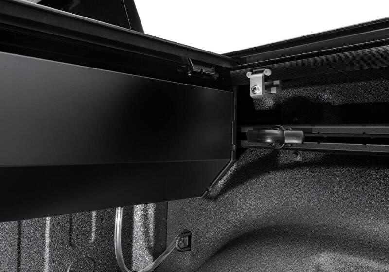 Retrax 07-13 Chevy/GMC Long Bed -Not Dually - 1500 / - 80423