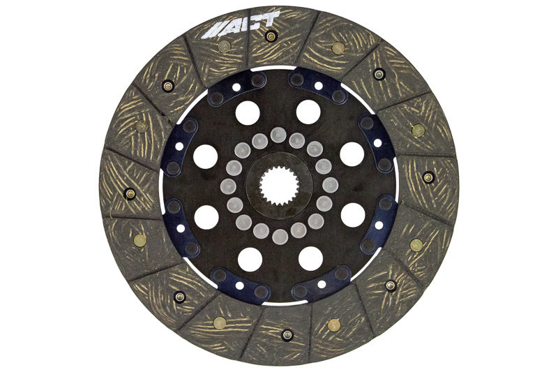 ACT 2003 Mitsubishi Lancer Perf Street Rigid Disc - 3000311