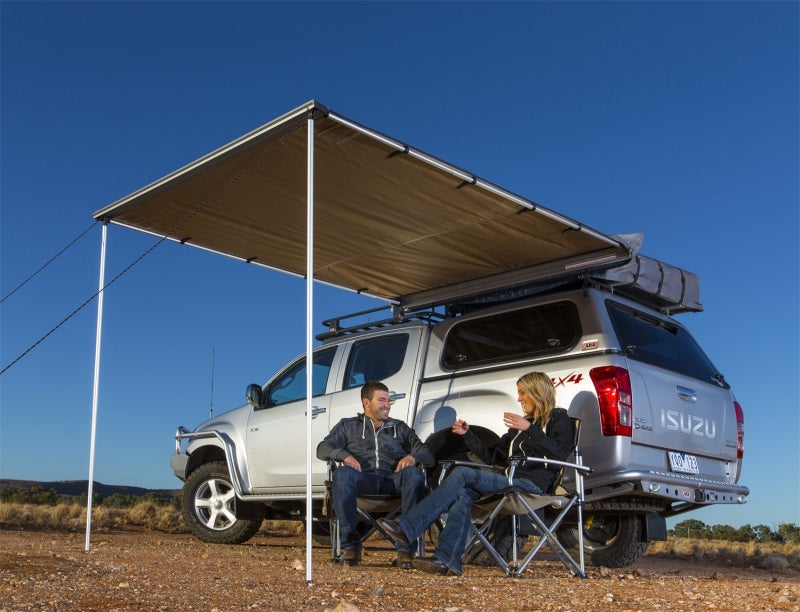 ARB Canvas - Awn 1250 X 2100 Fire Retardant Us/Canada - 815244