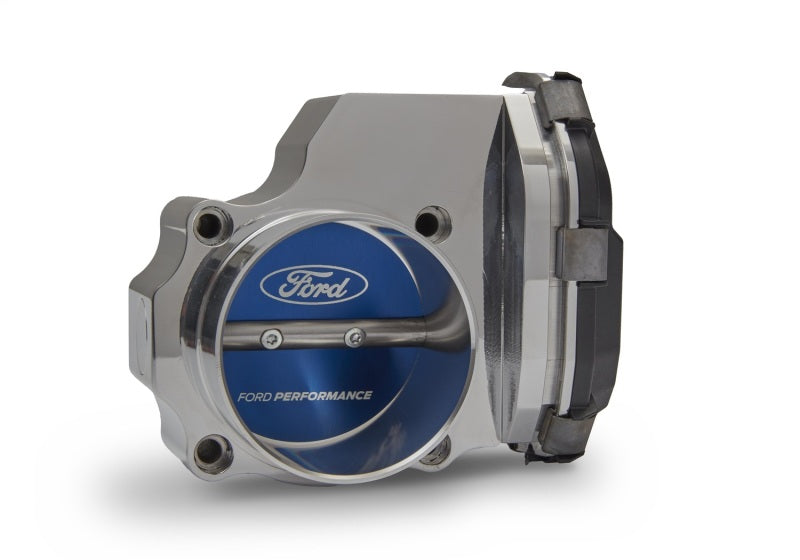 Ford Racing 15-17 Mustang 2.3L EcoBoost 70mm Billet Throttle Body - M-9926-M2370
