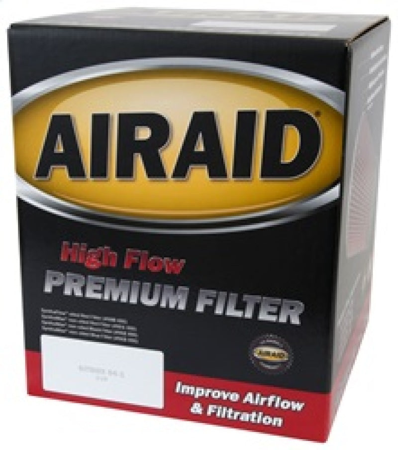 Airaid Universal Air Filter - Cone 6 x 7-1/4 x - 701-462