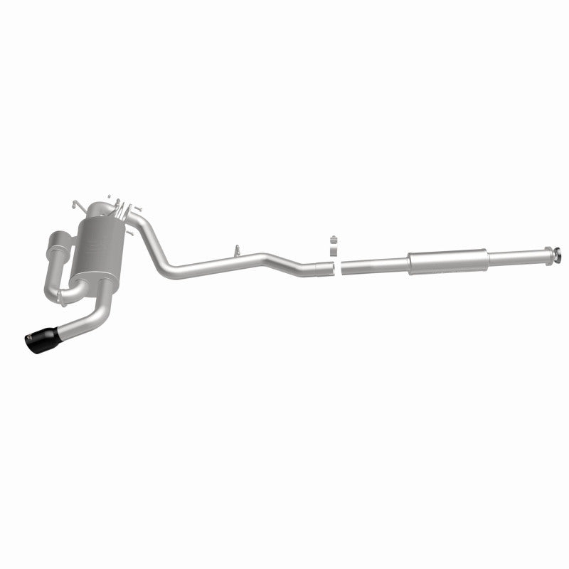 MagnaFlow 18-23 Subaru Crosstrek Overland Series Cat-Back Performance Exhaust System - 19676