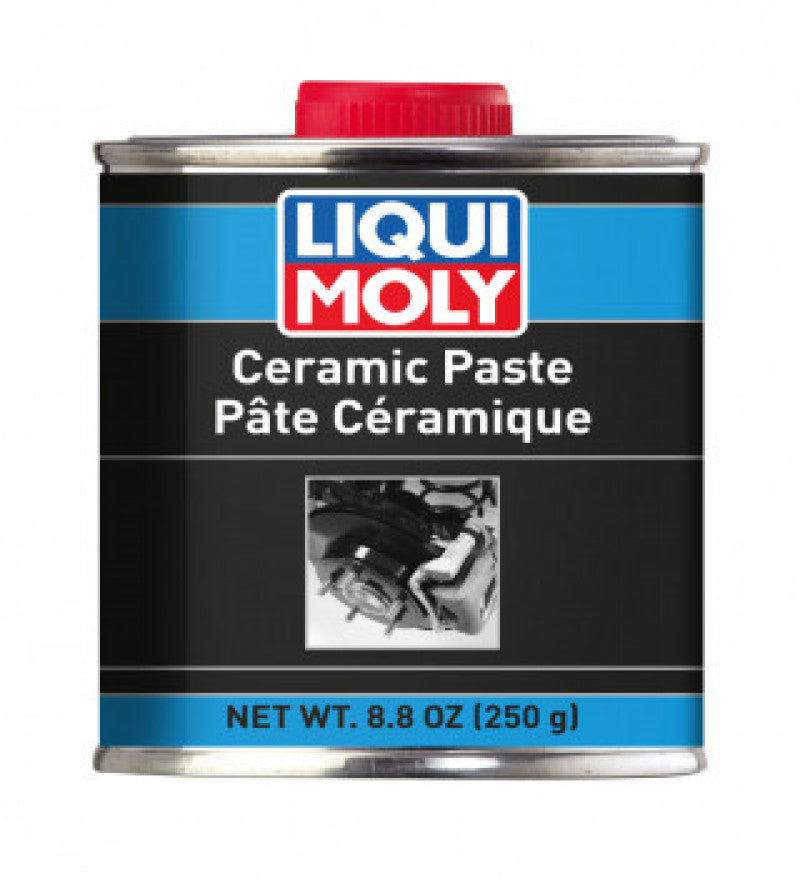 LIQUI MOLY Ceramic Paste - 22094 - 6/pkg