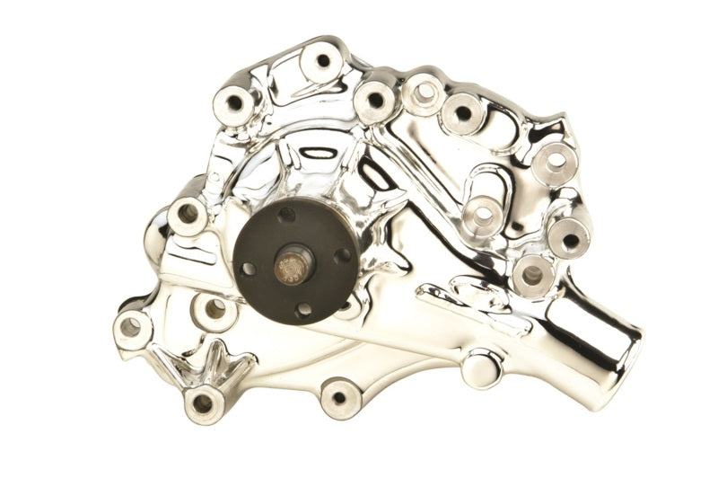 Ford Racing 302/351W Maximum Flow Aluminum Water Pump - M-8501-F351