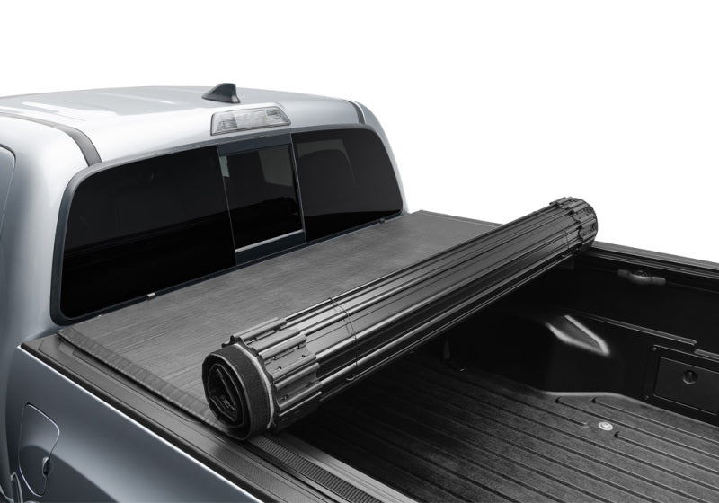 Truxedo 2022 Toyota Tundra 6ft. 6in. Sentry Bed Cover - - 1564301