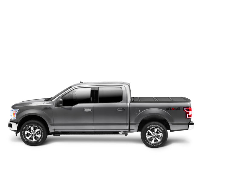 BAK 15-20 Ford F-150 5ft 7in Bed BAKFlip MX4 Matte - 448329
