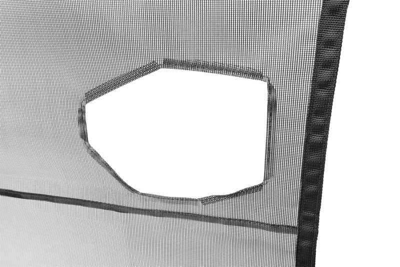 Rugged Ridge 20 Jeep Gladiator JT Eclipse Sun Shade Black - 13579.76