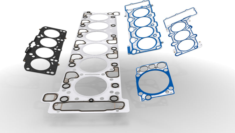 MAHLE Original 13-15 Ford Focus 2.0L Engine Cylinder Head Gasket - HS54997