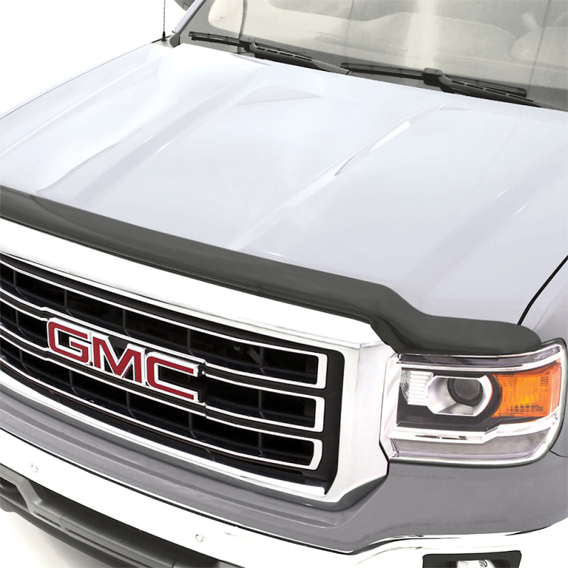 AVS 03-06 Chevy Avalanche (w/o Body Hardware) Hoodflector Low Profile - 21417