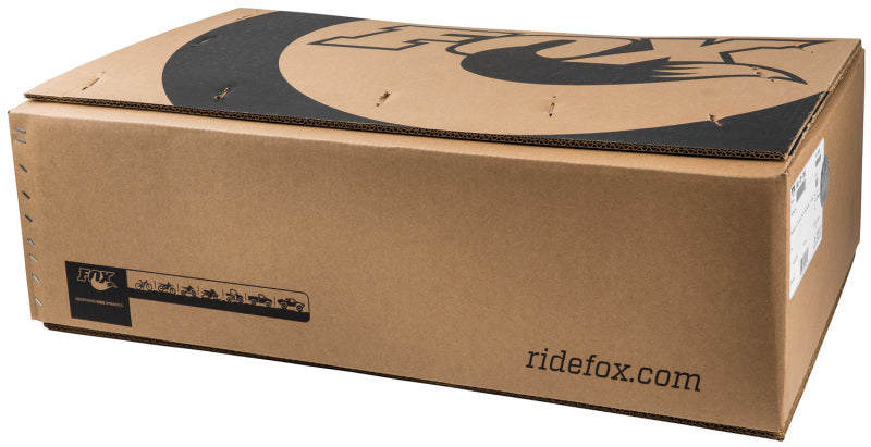 Fox 19+ Ram 1500 DT 4WD 2.5 Performance Series 8.81in. - 883-26-079