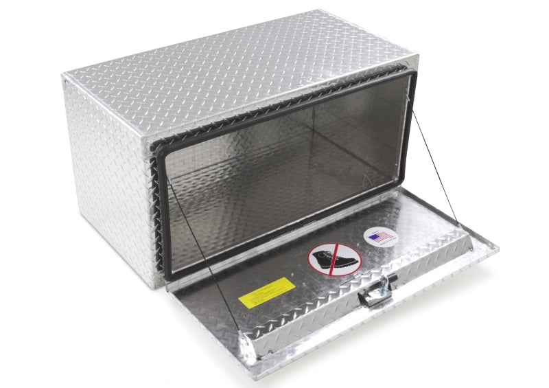 Lund Universal Challenger Specialty Tool Box - Brite - 8236
