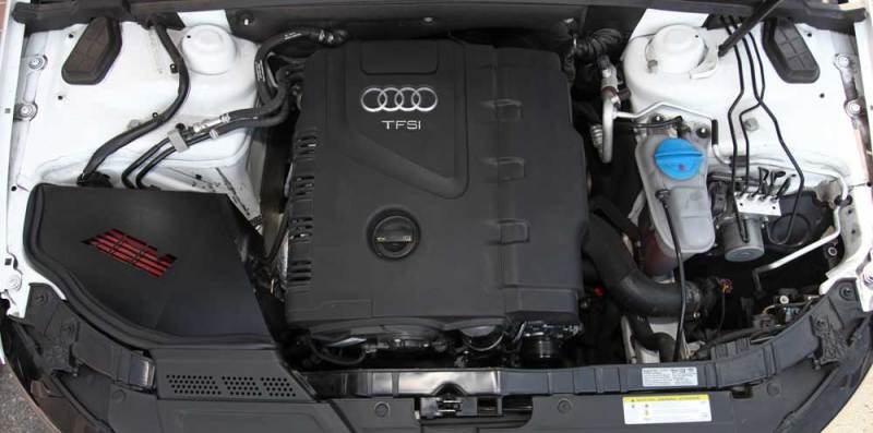 AEM 13-15 Audi A4 2.0L / 14-15 A5 2.0L Cold - 21-750