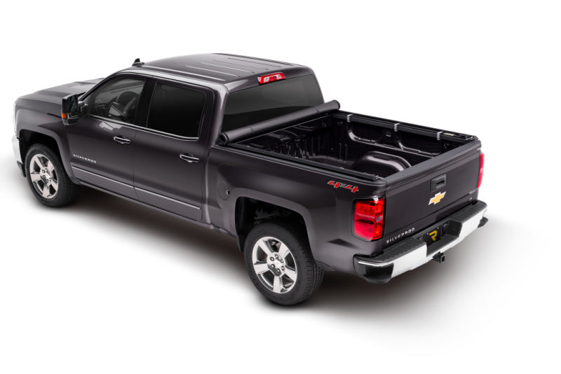 Truxedo 14-18 GMC Sierra & Chevrolet Silverado 1500 6ft 6in - 272001