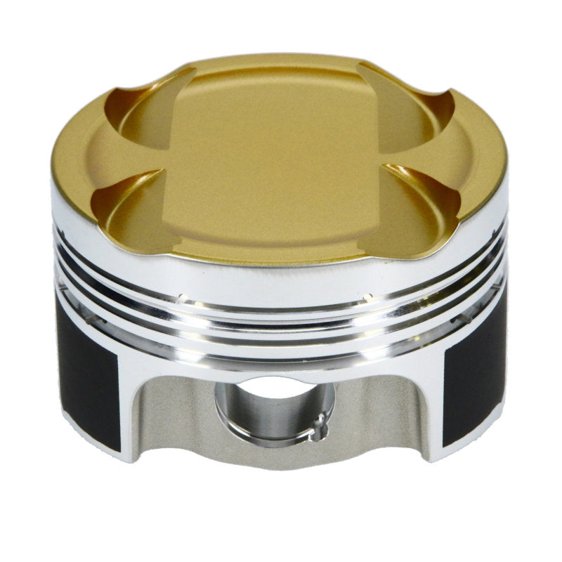 JE Pistons Ultra Series Toyota 2JZ-GTE 87mm Bore 9.0:1 CR - 361344