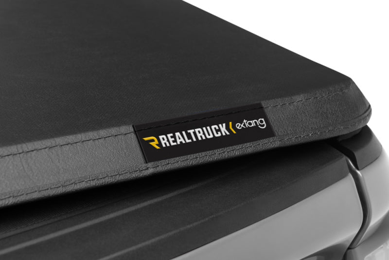 Extang 09-15 Mitsubishi L200 Double Cab Straight Bed (1505mm) Trifecta - 77340