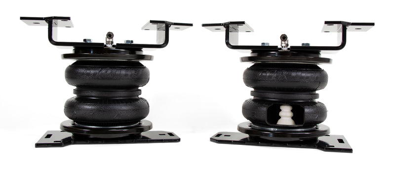 Air Lift Loadlifter 5000 Ultimate for 2019 Chevrolet Silverado 1500 - 88288