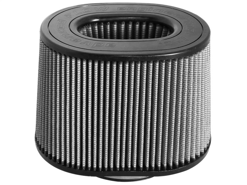 aFe MagnumFLOW Pro DRY S Universal Air Filter 5.5in. F - 21-91080