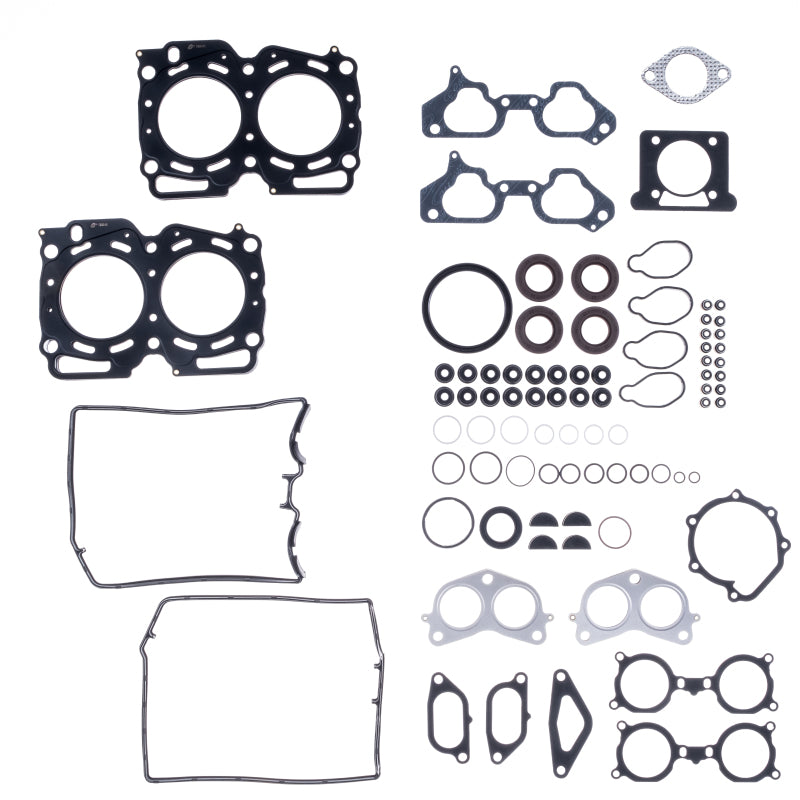Cometic Street Pro 02-05 Subaru WRX EJ205 DOHC 92mm Bore - PRO2023C-920-041