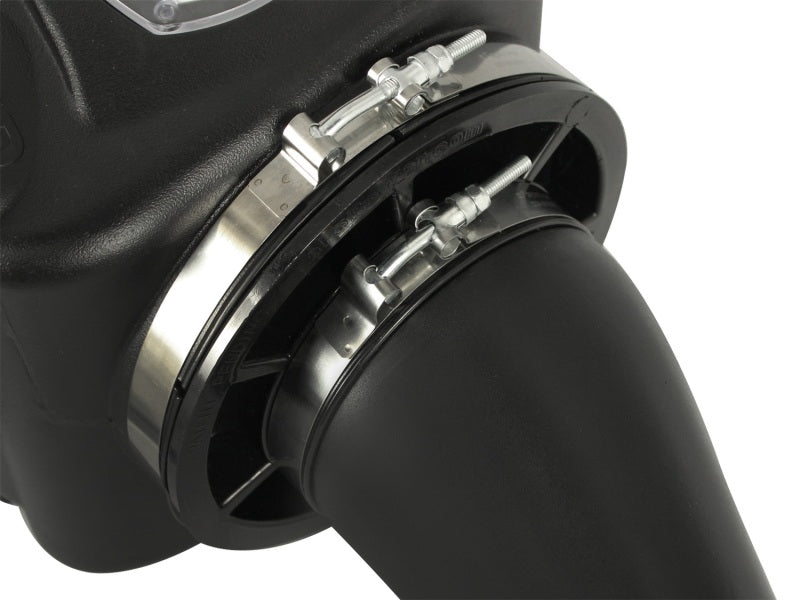 aFe Momentum GT PRO DRY S Stage-2 SI Intake System - 51-74104
