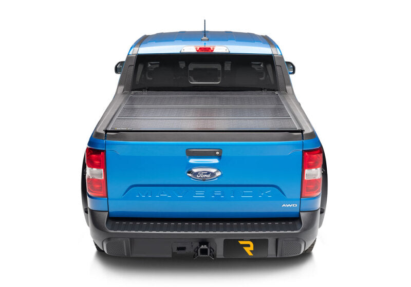 BAK 2022 Ford Maverick 4.5ft BAKFlip G2 - 226324