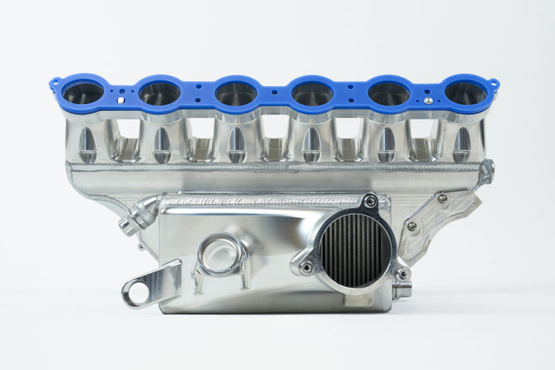 CSF BMW M2/M3/M4 S58 Comp & Non-Comp (G8X) Charge-Air Cooler - 8233