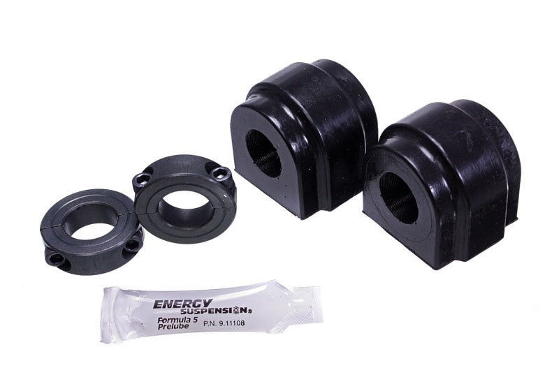 Energy Suspension 2016 Mazda Miata Black 22mm Front Sway Bar - 11.5116G