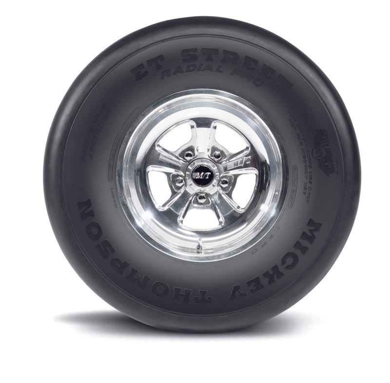Mickey Thompson ET Street Radial Pro Tire - P315/60R15 90000024662 - 250739
