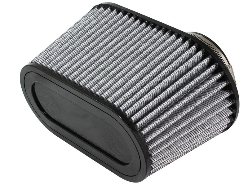 aFe MagnumFLOW Air Filter PDS A/F 3-1/4inF x (11x6)B x - 21-90085