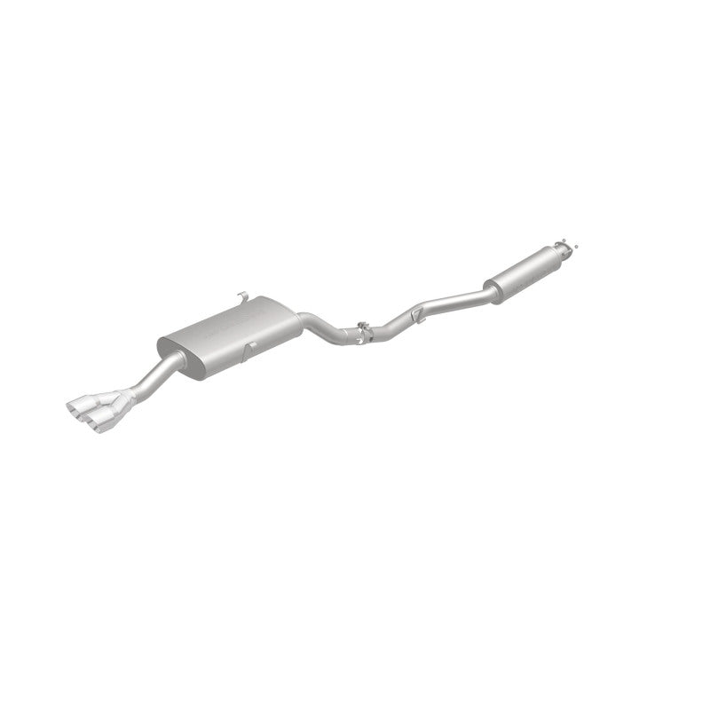 MagnaFlow SYS C/B 84-87 BMW 325E 2.7L / 86-87 BMW - 16536