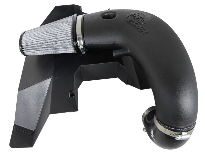 aFe MagnumFORCE Intake Stage-2 Pro DRY S 12-14 Fiat 500 - 51-12512