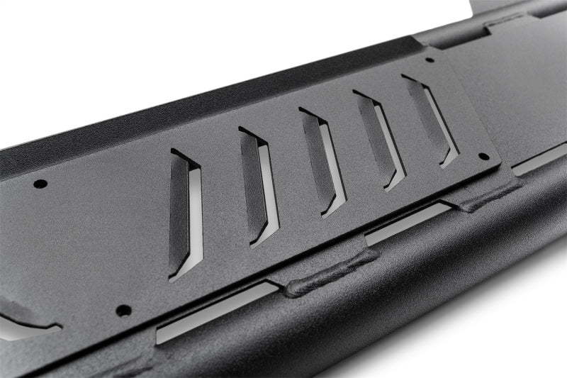 N-Fab 22-24 Nissan Frontier Crew Cab Roan Running Boards - - NBN22CC-TX