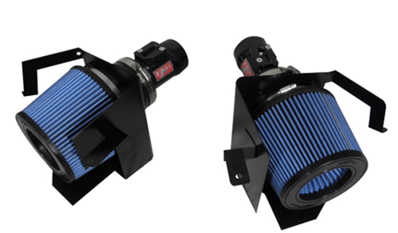 Injen 07-08 G35 4Dr 3.5L/08-13 G37/G37 IPL 2Dr 3.7L/09-13 G37 - SP1998P