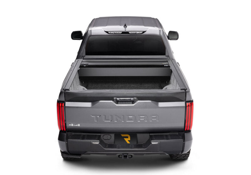Retrax 2022 Toyota Tundra Regular & Double Cab 6.5ft Bed - T-80863