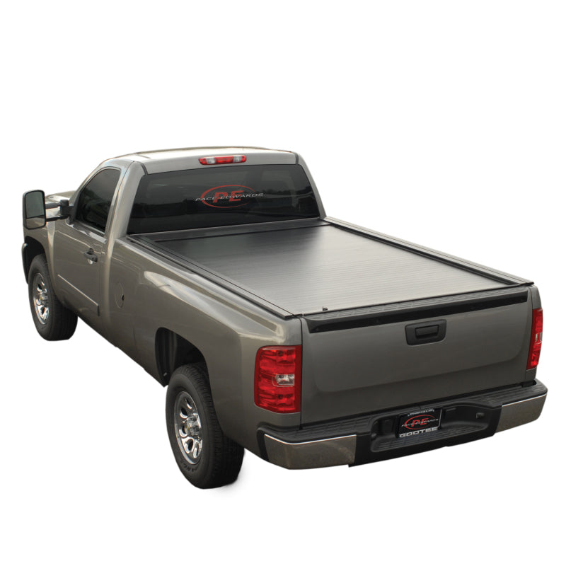 Pace Edwards 2020 Chevrolet Silverado 1500 HD 6ft 8in Bed - JECA34A65